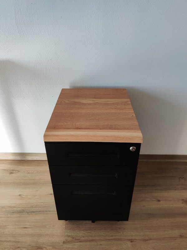 SmartDesk Rollcontainer – Bild 5