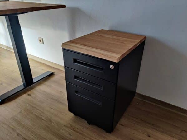 SmartDesk Rollcontainer – Bild 4