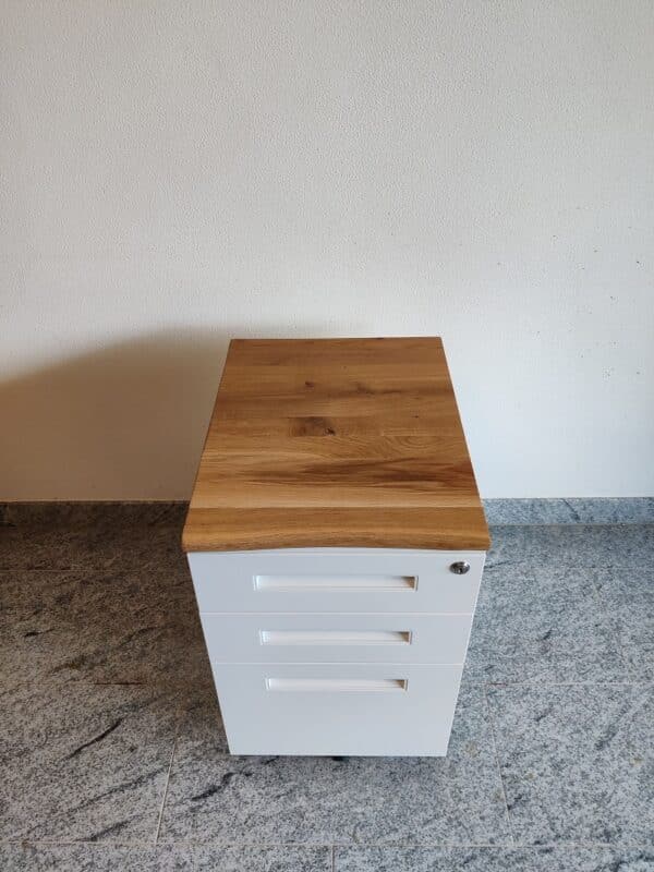 SmartDesk Rollcontainer – Bild 3