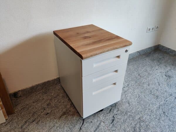 SmartDesk Rollcontainer – Bild 2